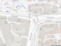 Politie naar de Stationsplein in Arnhem