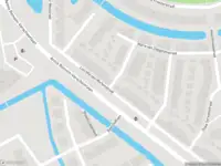 Ambulance met grote spoed naar de Marie van Zeggelenstraat in Spijkenisse