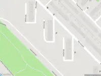 Besteld ambulance vervoer naar de Merellaan in Maassluis