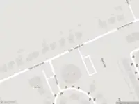 Brandweer met gepaste spoed naar de Sterrenberglaan in Huis ter Heide