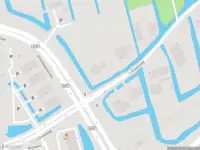 Overlastmelding Prins Alexanderlaan in Capelle aan den IJssel