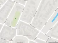 Besteld ambulance vervoer naar de Wilhelminastraat in Oude-Tonge