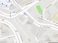 Besteld ambulance vervoer naar de Schiedamseweg in Rotterdam