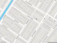 Brandweer met gepaste spoed naar de Mesdagstraat in Zwijndrecht vanwege stankoverlast