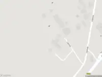 Brandweer met grote spoed naar de Zuiderzeestraatweg West in Doornspijk vanwege gebouwbrand