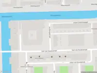 Ambulance met grote spoed naar de Jan Bongastraat in Amsterdam