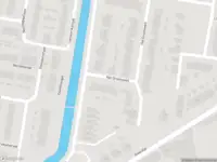 Ambulance met gepaste spoed naar de Het Groenevelt in Sliedrecht