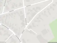 Brandweer met grote spoed naar de Papenvoort in Nuenen vanwege reanimatie