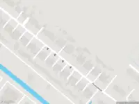 Ambulance met gepaste spoed naar de Hoeksekade in Bergschenhoek