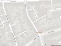 Overlastmelding Kruisstraat in Tilburg