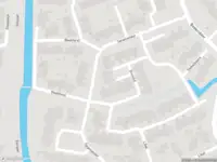 Brandweer met grote spoed naar de Snoekbaars in Leusden vanwege afhijsen patient