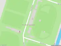 Ambulance met gepaste spoed naar de Jaap Edenlaan in Haarlem