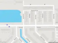 Brandweer met gepaste spoed naar de Reggepad in Spijkenisse vanwege stankoverlast