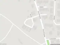 Politie naar de Bosrand in Haelen vanwege schietincident