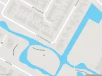 Ambulance met grote spoed naar de J. van Gijtenbeekstraat in Anna Paulowna