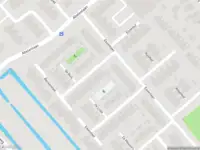 Ambulance met gepaste spoed naar de De Berk in Ouderkerk aan den IJssel