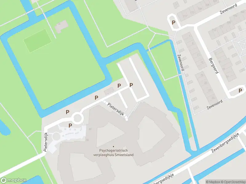 Ambulance met gepaste spoed naar de Kiplingstraat in Rotterdam