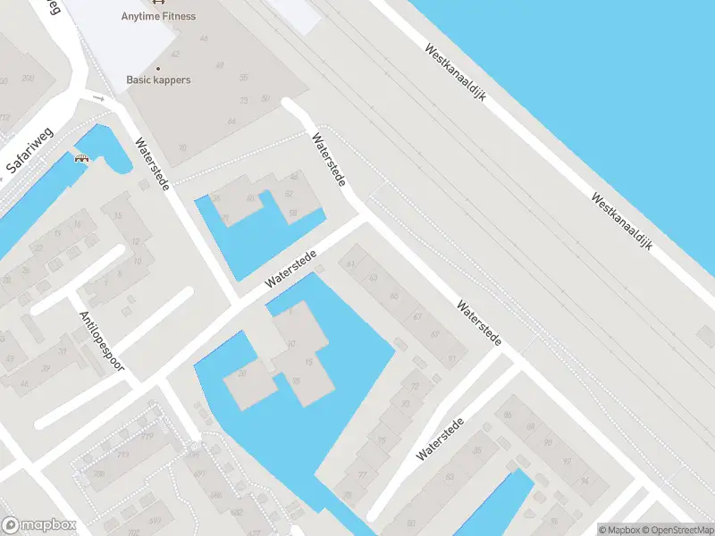 Overlastmelding Waterstede in Maarssen