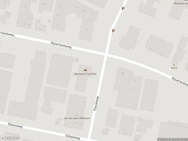 Overlastmelding Pascalweg in Elst