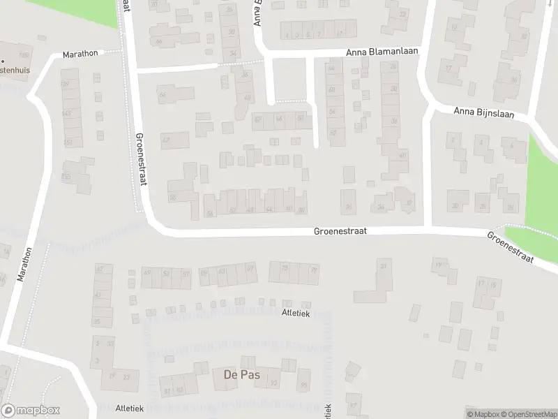 Overlastmelding Groenestraat in Elst