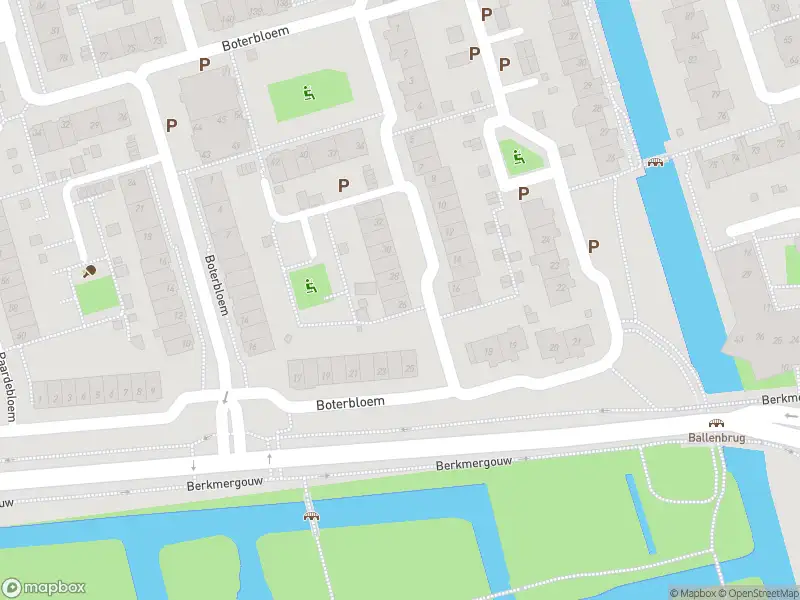 Overlastmelding Boterbloem in Zwaag gesloten