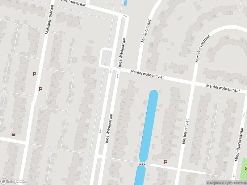 Overlastmelding Hoge Witsiestraat in Tilburg gesloten