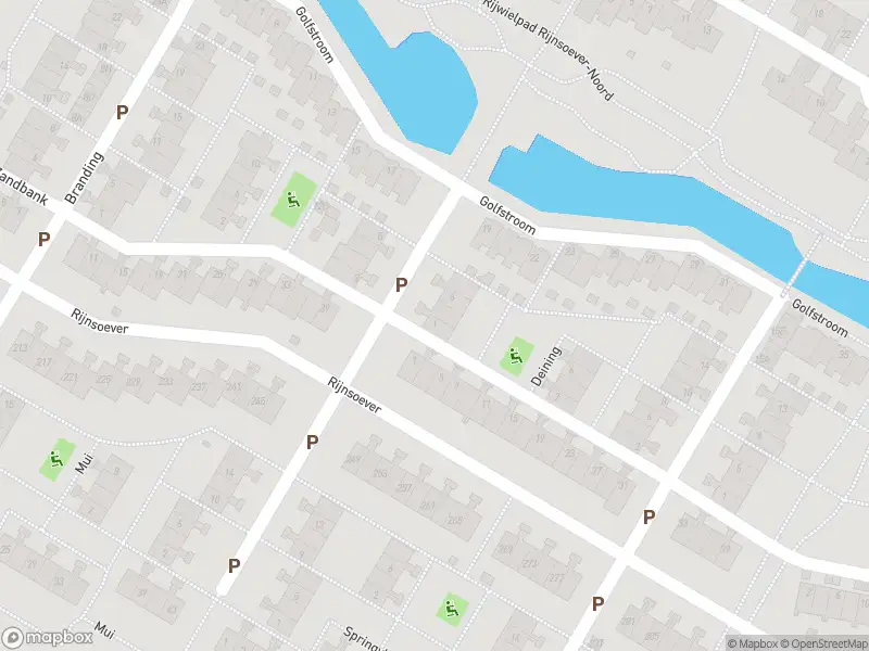 Anonieme overlastmelding Klip in Katwijk gesloten