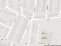 Brandweer en politie met grote spoed naar de Klaproos in Eijsden vanwege middelgrote brand