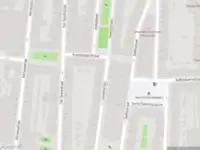 Ambulance met gepaste spoed naar de Josephstraat in Rotterdam