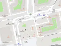 Brandweer met gepaste spoed naar de Marathonweg in Amsterdam