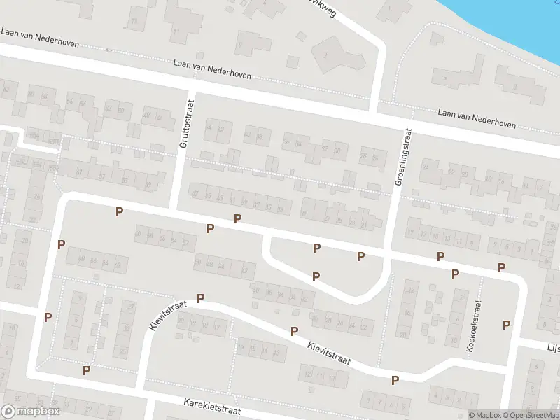 Ambulance met grote spoed naar de Koekoekstraat in Zwijndrecht