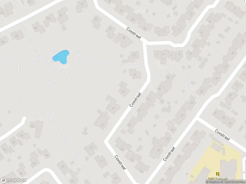 112 melding Overlastmelding Coxstraat in Kapelle gesloten