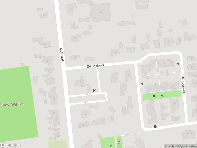 Overlastmelding Heibloemstraat in De Moer gesloten