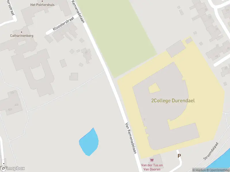 Overlastmelding Van Kemenadelaan in Oisterwijk