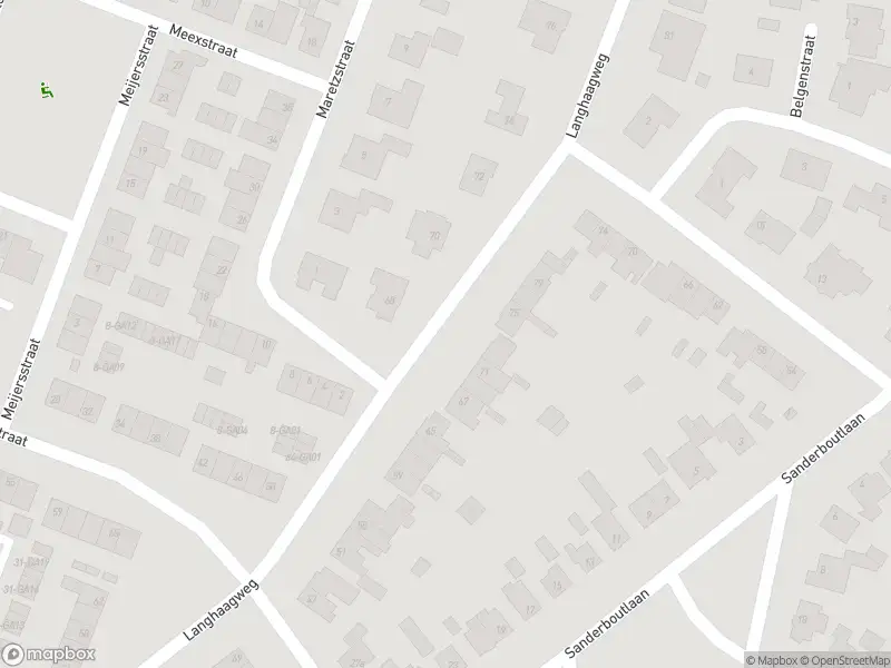 Overlastmelding Heidekampweg in Stein