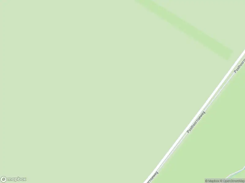 Overlastmelding Posthoornseweg in Oisterwijk