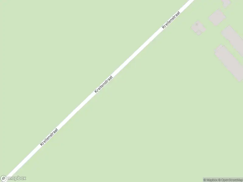 Overlastmelding Kreitenstraat in Oisterwijk gesloten