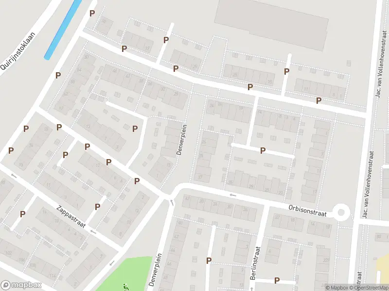 Overlastmelding Sweelincklaan in 5012BK Tilburg gesloten