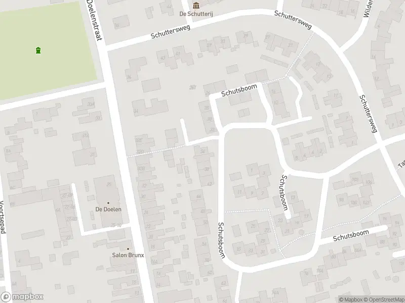 112 melding Overlastmelding Schutsboom in Hilvarenbeek gesloten