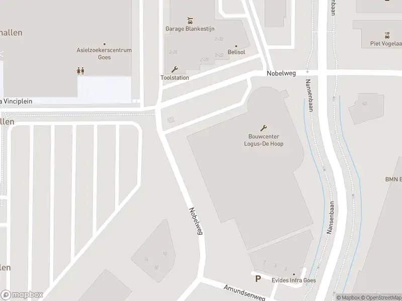 Overlastmelding Nobelweg in Goes gesloten
