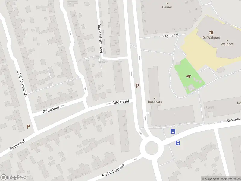 112 melding Overlastmelding Baanderherenweg in Boxtel (5282 RD) gesloten