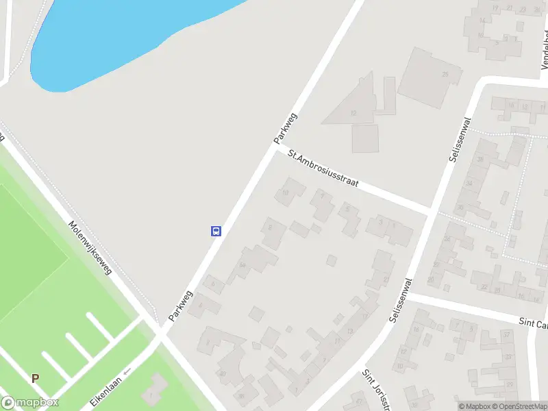 112 melding Overlastmelding Molenwijkseweg in Boxtel gesloten