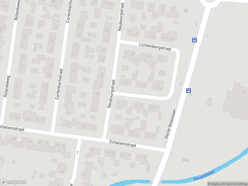 112 melding Overlastmelding Lichtenbergstraat in Sittard gesloten