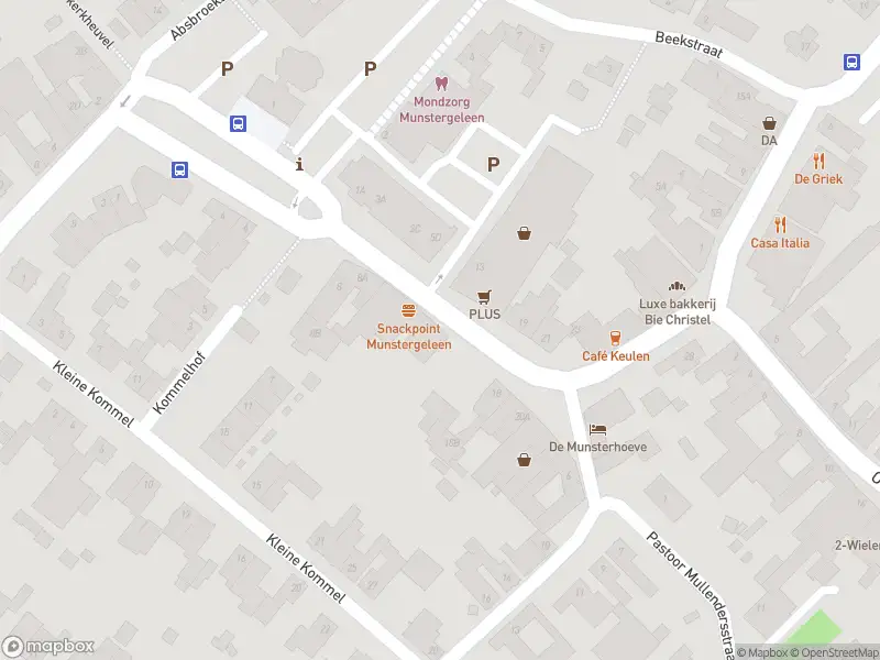 Overlastmelding Peterstraat in Munstergeleen gesloten