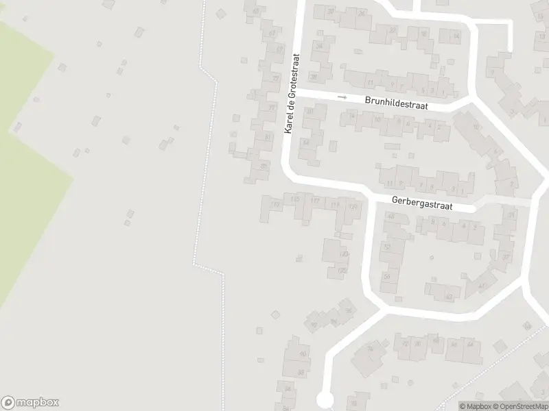 Overlastmelding Karel de Grotestraat in Sittard gesloten