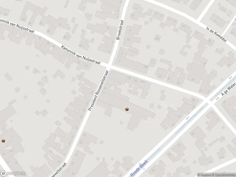 112 melding Overlastmelding Burgemeester Boschstraat in 6451AR Schinveld