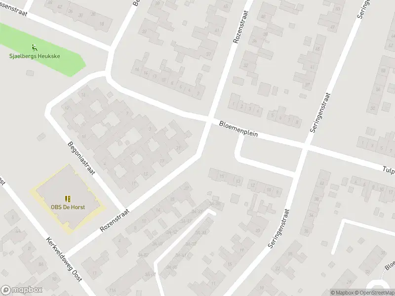 112 melding Overlastmelding Hyacintenstraat in 6101NL Echt