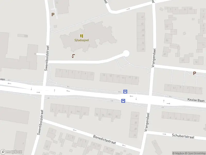 112 melding Overlastmelding Vastradastraat in Sittard