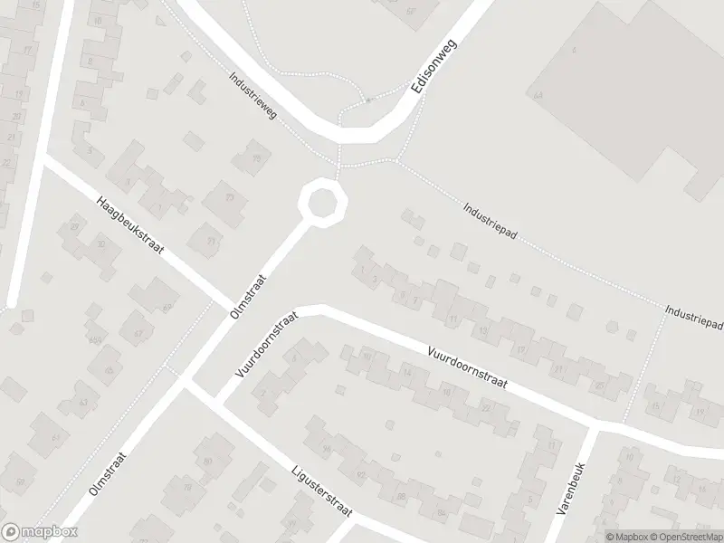 Overlastmelding Vuurdoornstraat in Echt