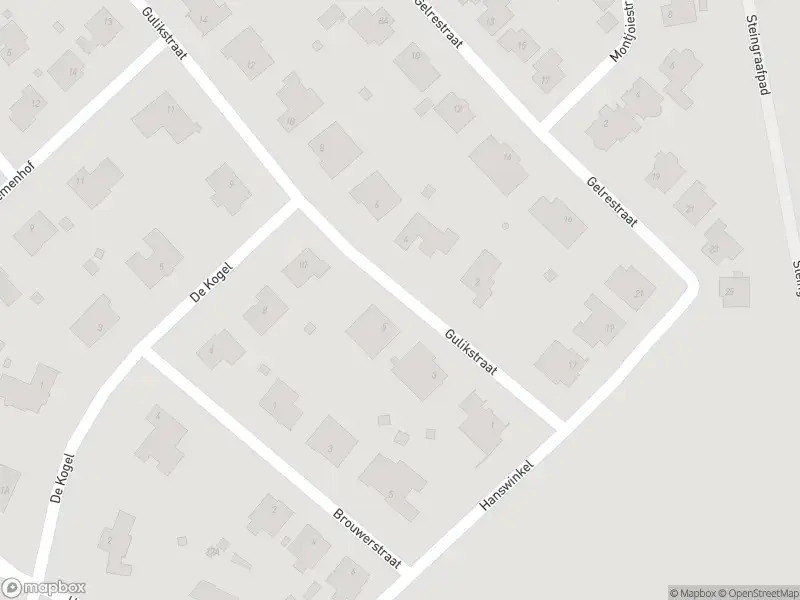 Overlastmelding Gulikstraat in Munstergeleen